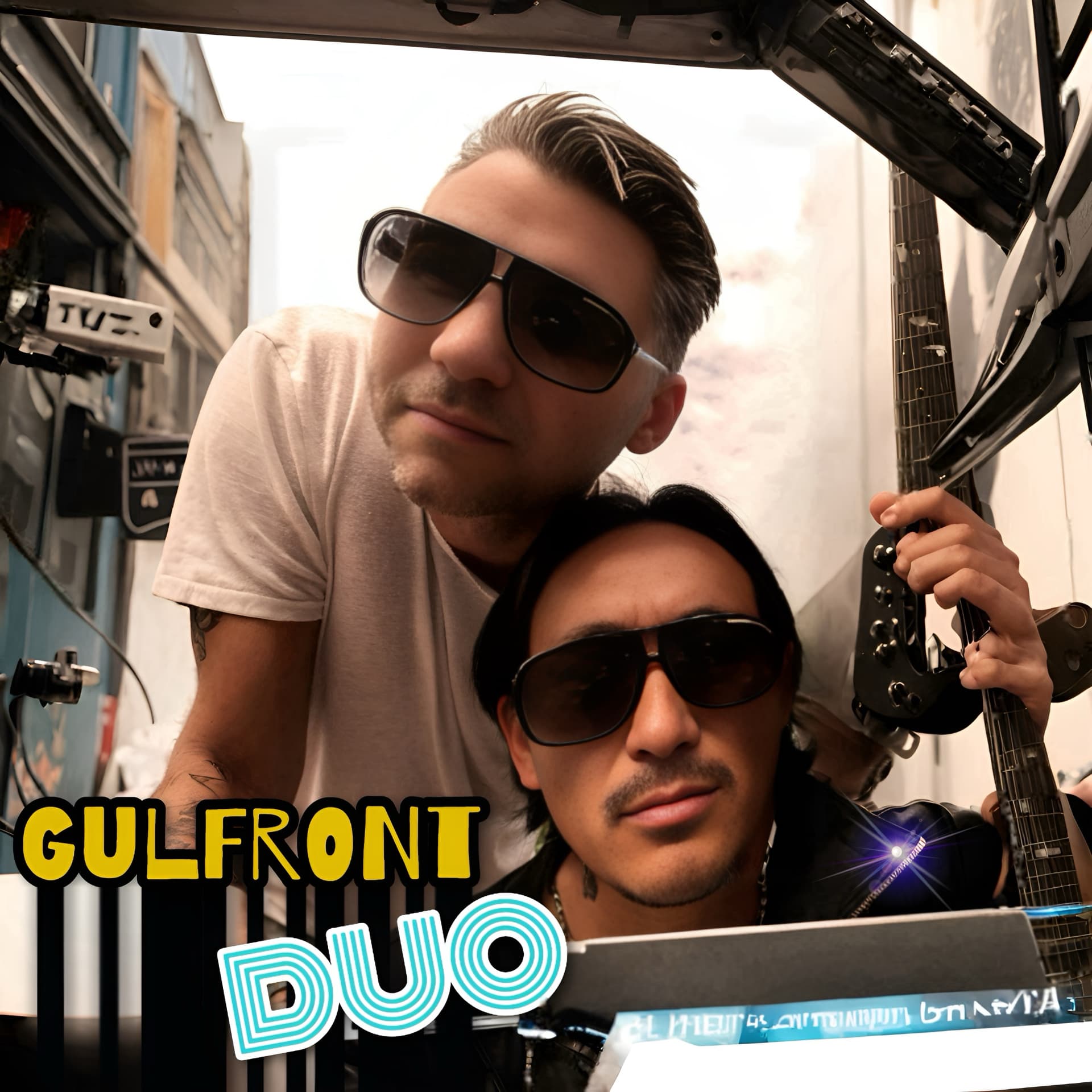 Gulfront DUO