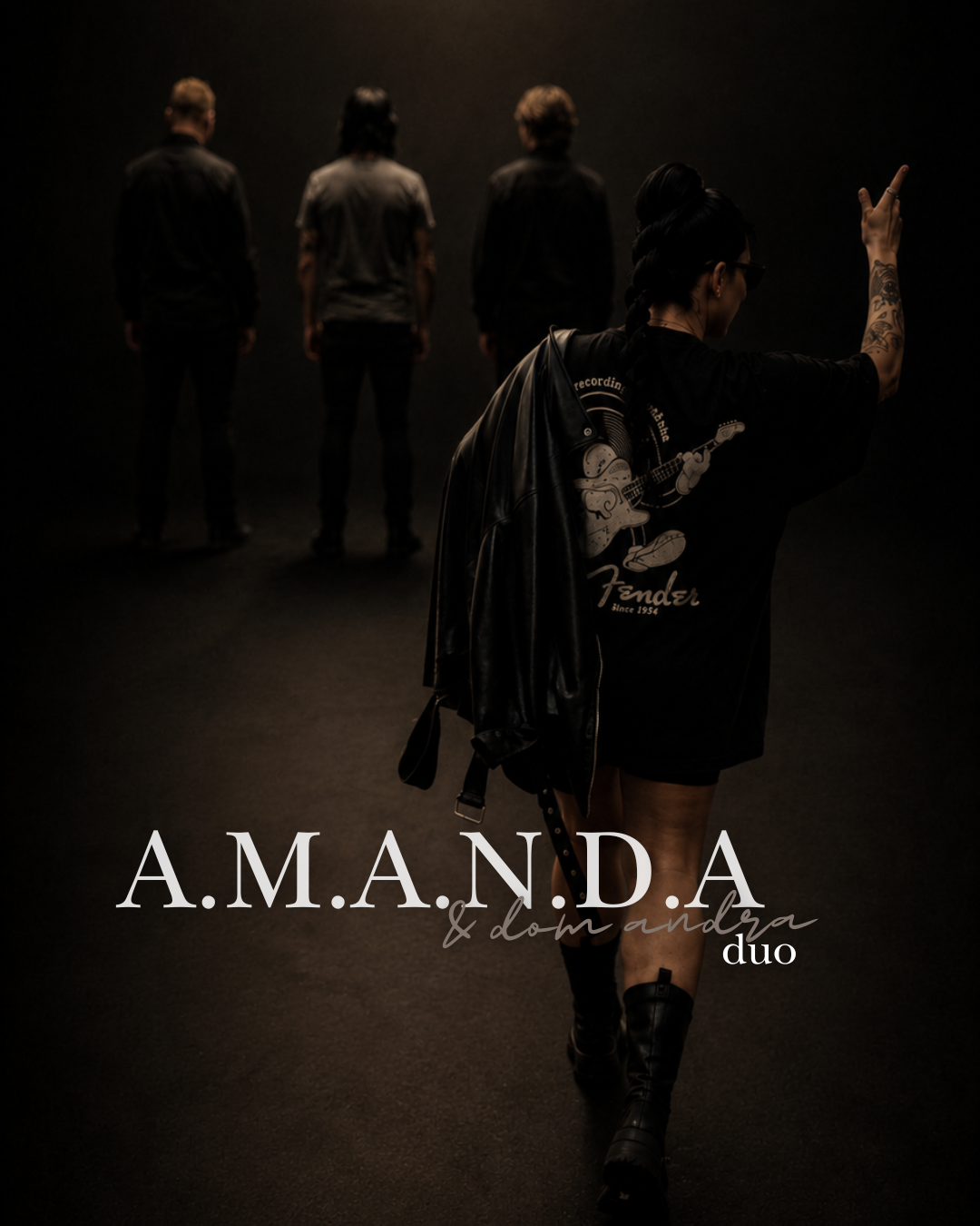 Amanda